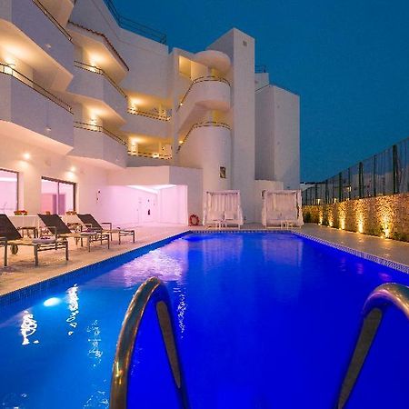 My Way Luxury Ibiza Hotel Playa d'en Bossa Exterior foto